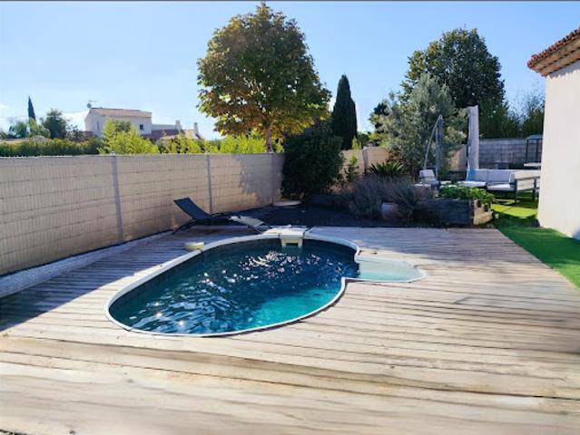 Vente Maison 5 pièces 101 m2 La Crau