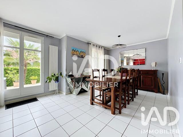 Vente Maison 5 pièces 101 m2 La Queue en Brie