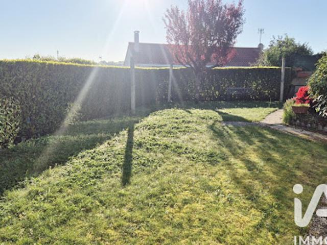 Vente Maison 5 pièces 101 m2 La Tessoualle