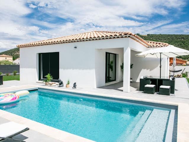 Vente Maison 5 pièces 101 m2 La Tour d'Aigues