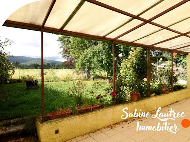 Vente Maison 5 pièces 101 m2 Labruguière
