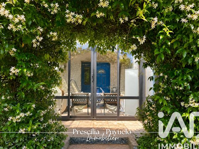 Vente Maison 5 pièces 101 m2 Lagarde