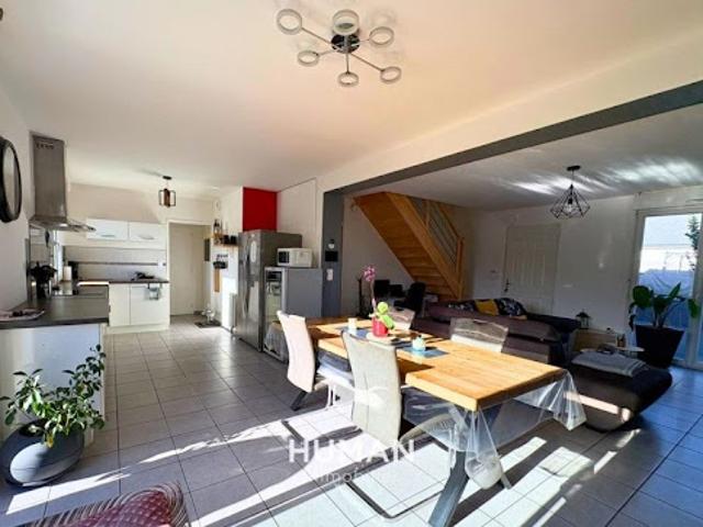 Vente Maison 5 pièces 101 m2 Landévant