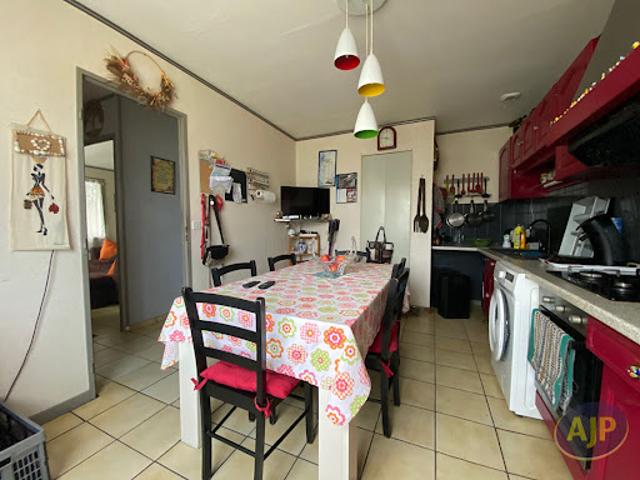 Vente Maison 5 pièces 101 m2 Lège Cap Ferret