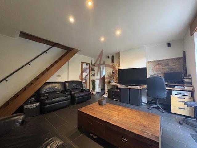 Vente Maison 5 pièces 101 m2 Leers