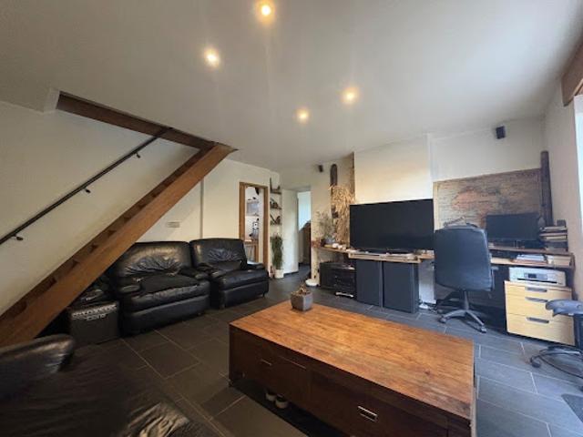 Vente Maison 5 pièces 101 m2 Leers
