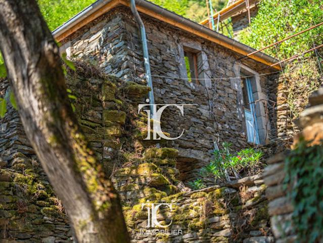 Vente Maison 5 pièces 101 m2 Les Vans