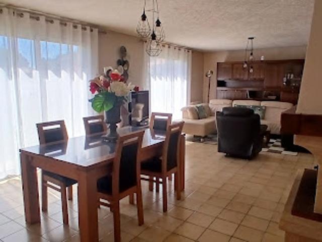 Vente Maison 5 pièces 101 m2 Les Herbiers
