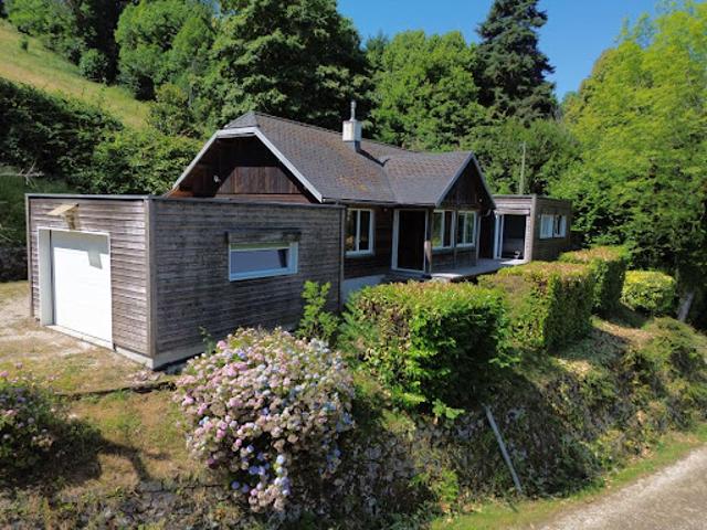 Vente Maison 5 pièces 101 m2 Lépin le Lac
