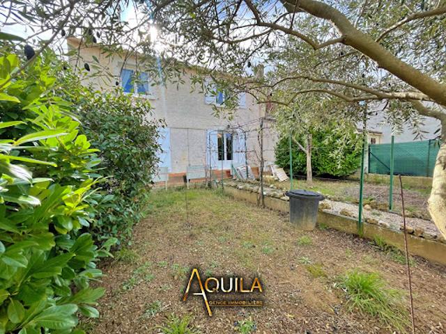 Vente Maison 5 pièces 101 m2 Lignan sur Orb