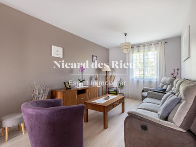 Vente Maison 5 pièces 101 m2 Limoges