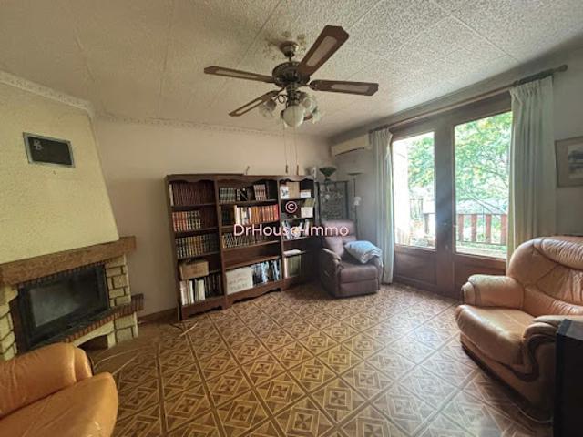 Vente Maison 5 pièces 101 m2 Lisle sur Tarn