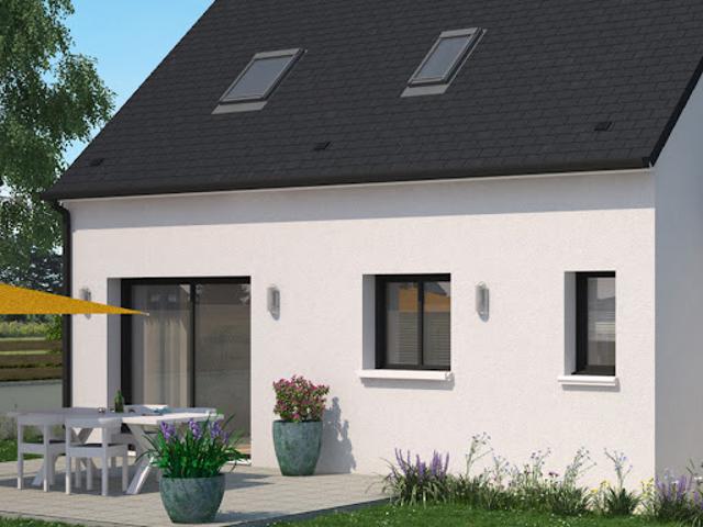 Vente Maison 5 pièces 101 m2 Loire