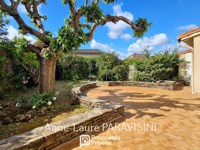 Vente Maison 5 pièces 101 m2 Pennautier