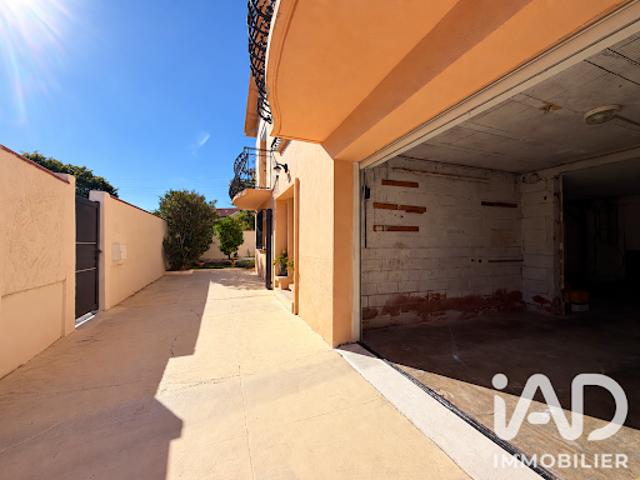 Vente Maison 5 pièces 101 m2 Perpignan