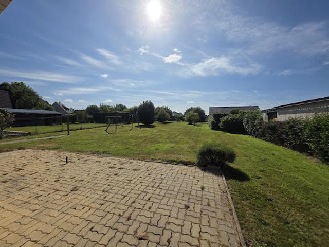 Vente Maison 5 pièces 101 m2 Petit Caux