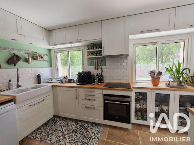 Vente Maison 5 pièces 101 m2 Peypin d'Aigues