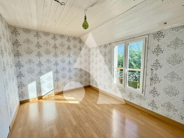 Vente Maison 5 pièces 101 m2 Pontailler sur Saône