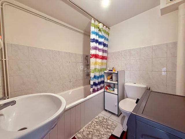 Vente Maison 5 pièces 101 m2 Pontarlier