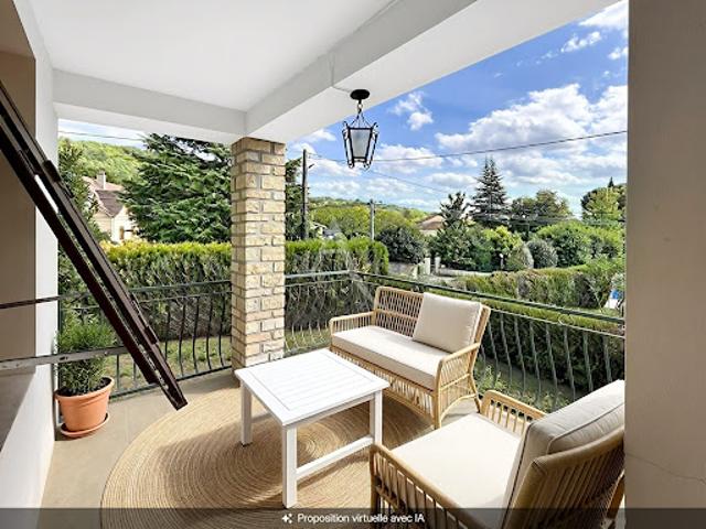 Vente Maison 5 pièces 101 m2 Prayssac