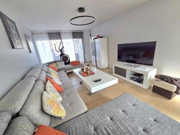 Vente Maison 5 pièces 101 m2 Rennes