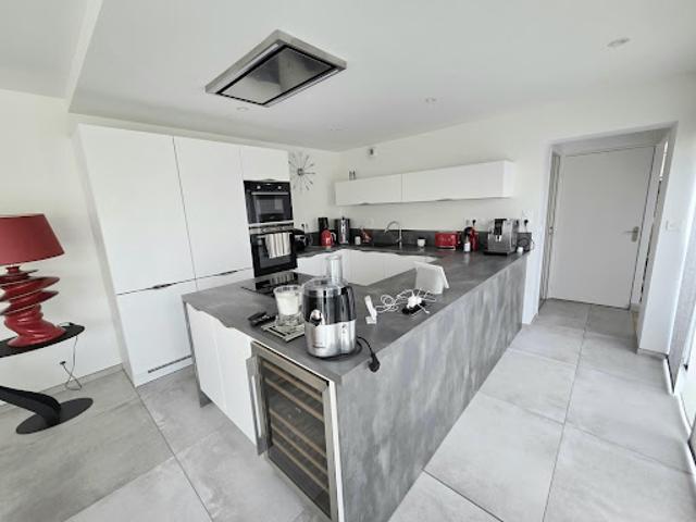 Vente Maison 5 pièces 101 m2 Rennes