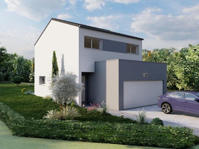 Vente Maison 5 pièces 101 m2 Rodemack