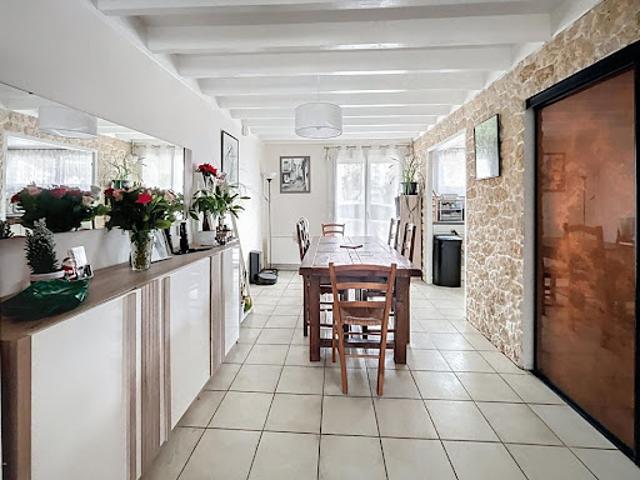 Vente Maison 5 pièces 101 m2 Roissy en Brie