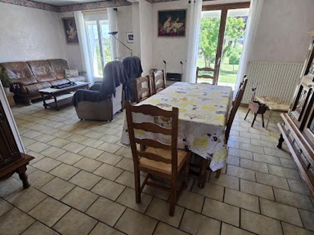 Vente Maison 5 pièces 101 m2 Romigny