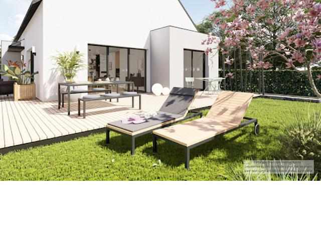 Vente Maison 5 pièces 101 m2 Roscoff