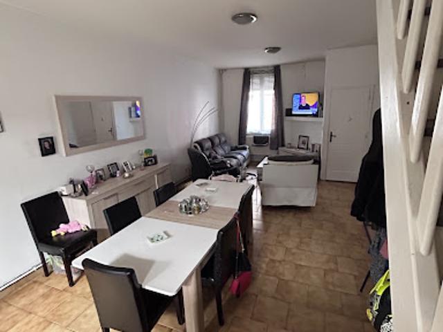 Vente Maison 5 pièces 101 m2 Roubaix