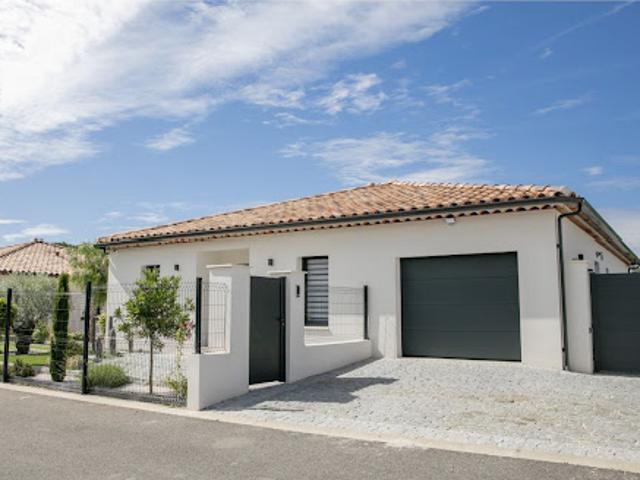 Vente Maison 5 pièces 101 m2 Sablet