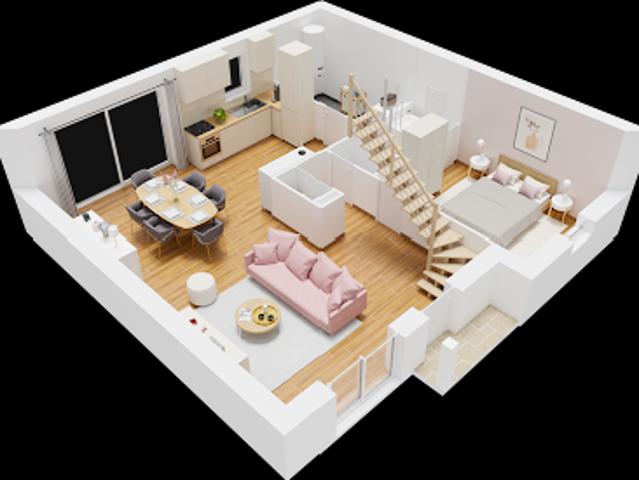 Vente Maison 5 pièces 101 m2 Saint Malo de Guersac