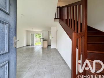 Vente Maison 5 pièces 101 m2 Saint Nazaire