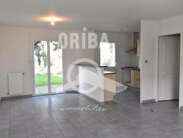 Vente Maison 5 pièces 101 m2 Saint Nazaire