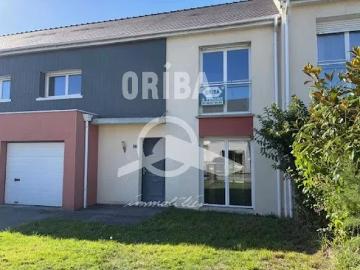 Vente Maison 5 pièces 101 m2 Saint Nazaire