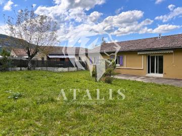 Vente Maison 5 pièces 101 m2 Saint Nazaire en Royans