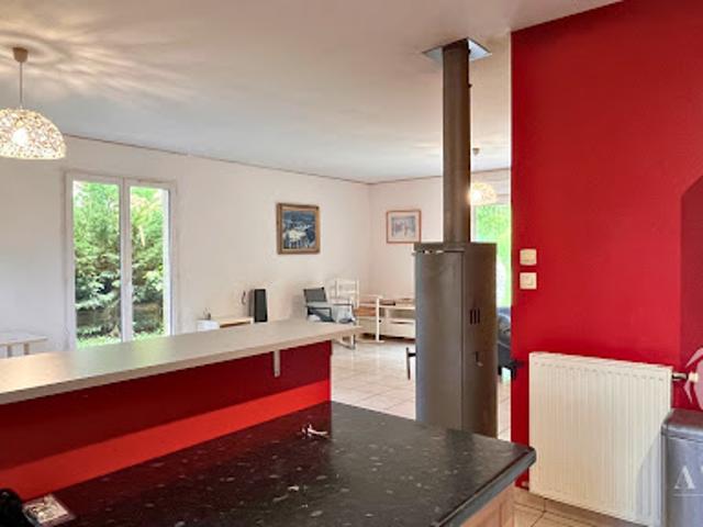 Vente Maison 5 pièces 101 m2 Saint Nazaire en Royans