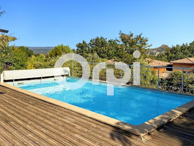 Vente Maison 5 pièces 101.2 m2 Saint Alban Auriolles