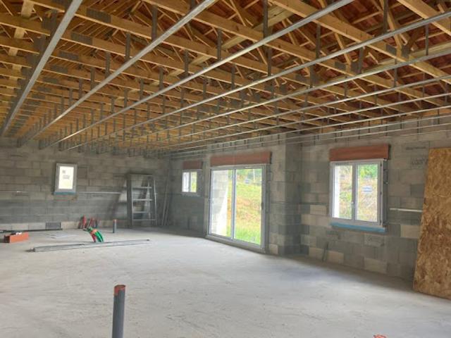 Vente Maison 5 pièces 101 m2 Saint Astier