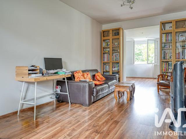 Vente Maison 5 pièces 101 m2 Saint Brice sous Forêt