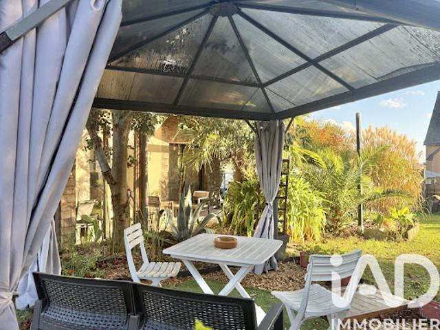Vente Maison 5 pièces 101 m2 Saint Cast le Guildo