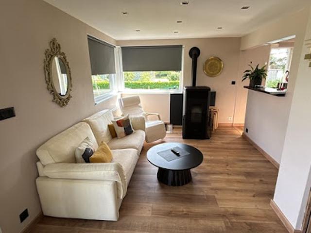Vente Maison 5 pièces 101 m2 Saint Christophe sur Condé