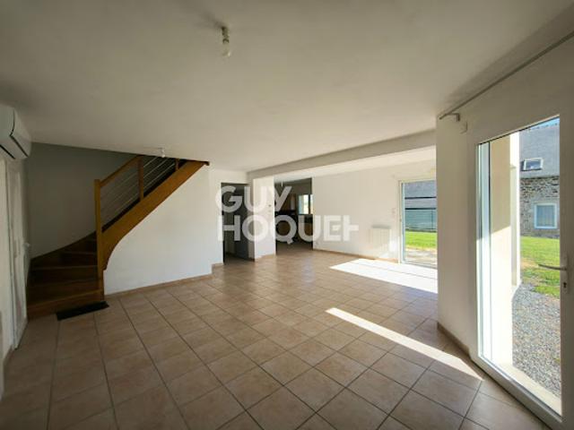 Vente Maison 5 pièces 101 m2 Saint Guinoux