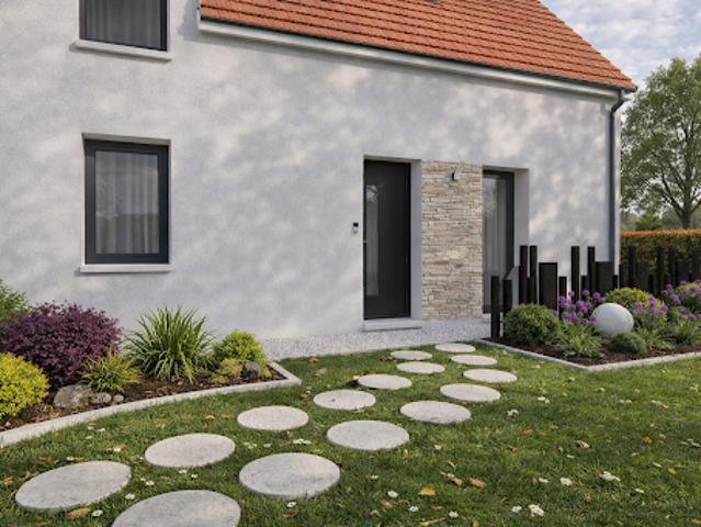 Vente Maison 5 pièces 101 m2 Saint Gondon
