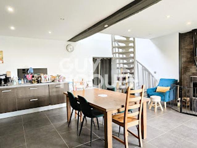 Vente Maison 5 pièces 101 m2 Boigny sur Bionne