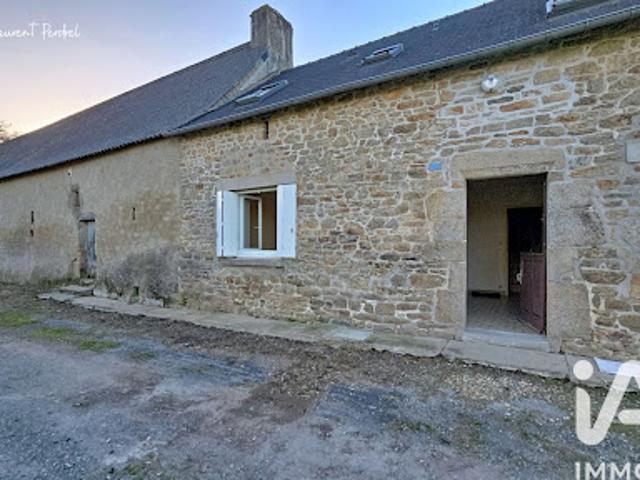 Vente Maison 5 pièces 101 m2 Saint Jean la Poterie