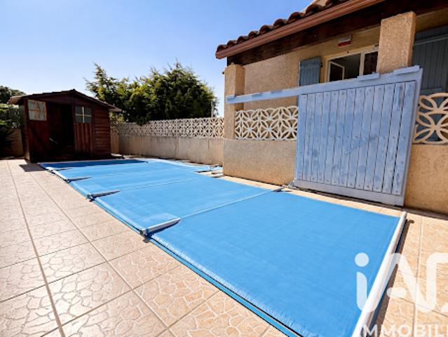 Vente Maison 5 pièces 101 m2 Saint Jean Lasseille