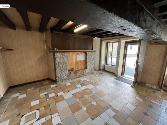 Vente Maison 5 pièces 101 m2 Saint Léger le Guérétois