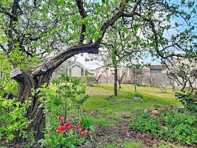 Vente Maison 5 pièces 101 m2 Saint Léger sous Cholet